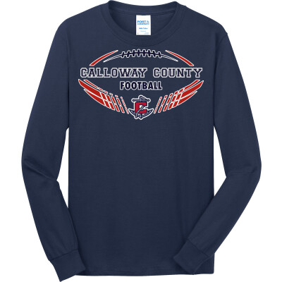 Long Sleeve Core Cotton Tee