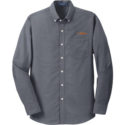 Superpro Oxford Shirt
