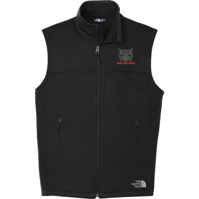 The North Face Ridgewall Soft Shell Vest