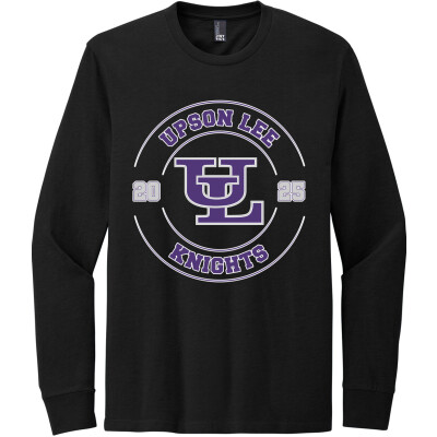 Perfect Blend CVC Long Sleeve Tee