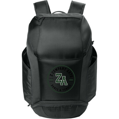 Club Rec Pack