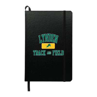 Ambassador Bound Journal Book Spoke