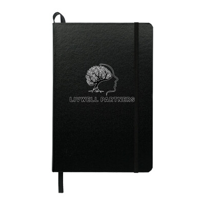 Ambassador Bound Journal Book Spoke