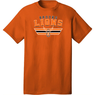Core Cotton Tee