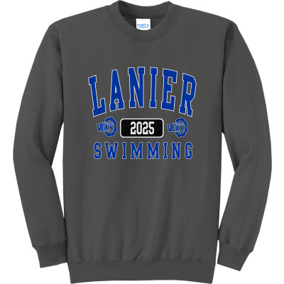 Core Fleece Crewneck Sweatshirt