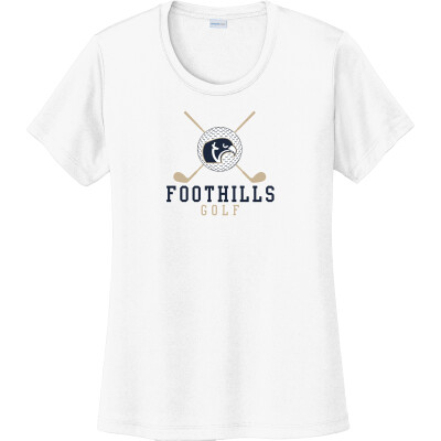 Women's Performance Tee