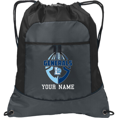 Pocket Cinch Pack
