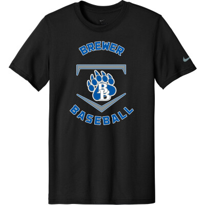 Nike Swoosh Sleeve rLegend Tee