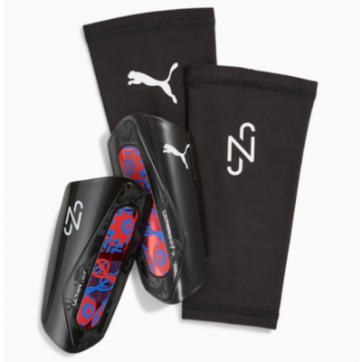 PUMA Neymar Jr Ultra Light Goalkeeper Sleeve Shinguards