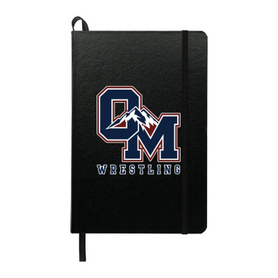 Ambassador Bound Journal Book Spoke
