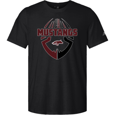 Adidas Blended T-Shirt