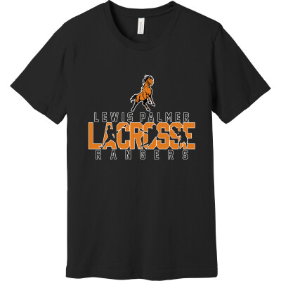 Bella+Canvas Unisex Jersey Short Sleeve Tee