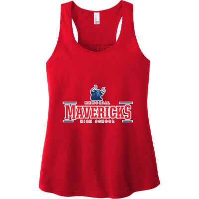 Women's V.I.T. Racerback Tank