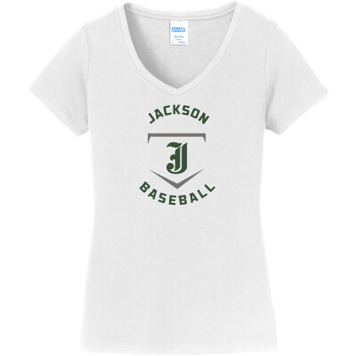 Women's Fan Favorite V-Neck Tee