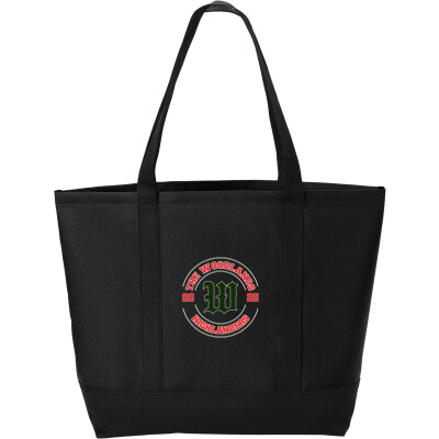 Day Tote