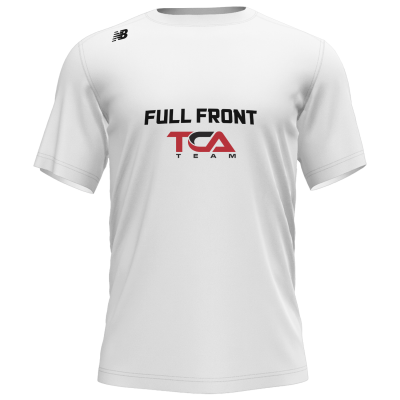 Men's Short Sleeve Tech Tee