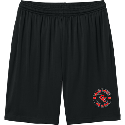 PosiCharge Competitor 7" Short