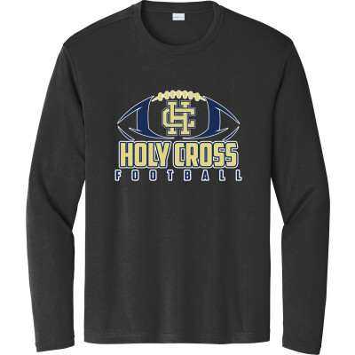 Long Sleeve Performance Tee