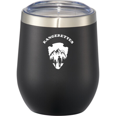 Copper Vacuum Insulated Cup - 12oz
