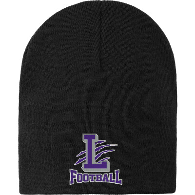 Knit Skull Cap