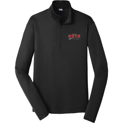 Performance 1/4-Zip Pullover