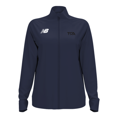 New Balance Women's Away Jacket
