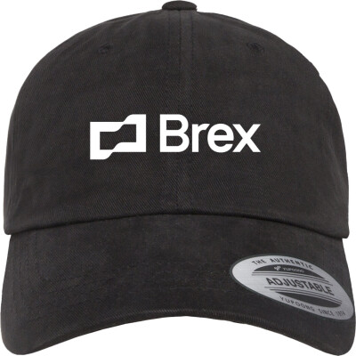 Classic Adult Peached Cotton Twill Dad Cap