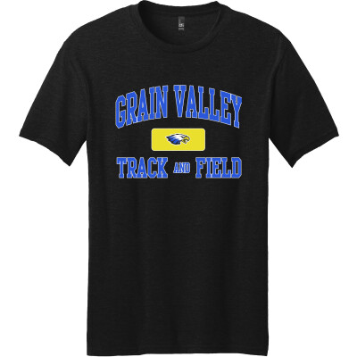 Perfect Blend CVC Tee