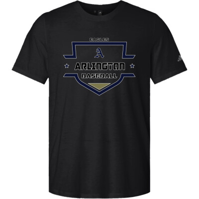 Adidas Blended T-Shirt