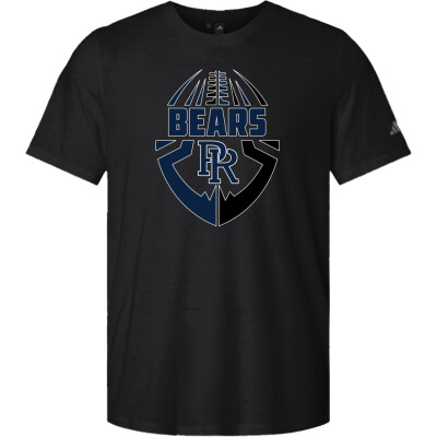 Adidas Blended T-Shirt