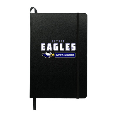 Ambassador Bound Journal Book Spoke