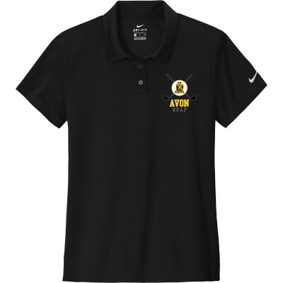 Nike Women's Dry Essential Solid Polo