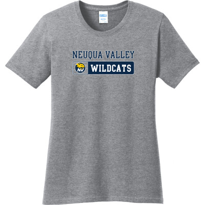 Women's Core Cotton Tee