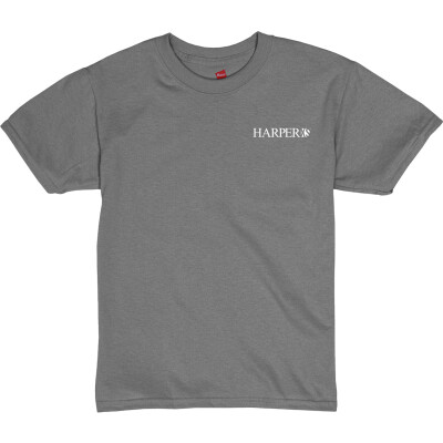 HANES Youth T-Shirt (DTF)