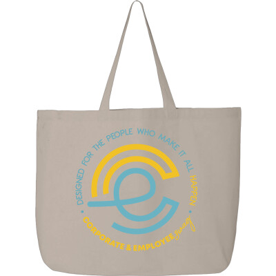 25L Jumbo Tote