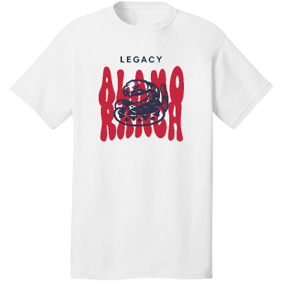 Core Cotton Tee
