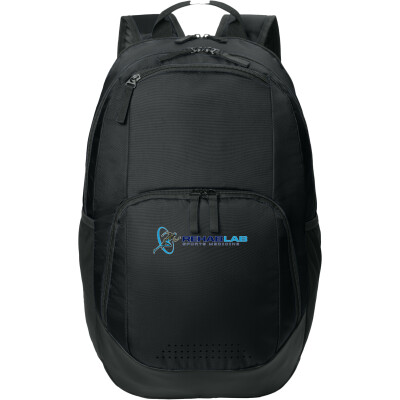 Rec Backpack