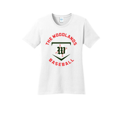 Women's Core Cotton Tee