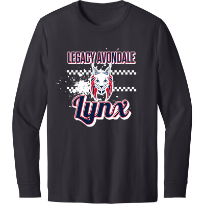 Epic Unisex Long-Sleeve T-Shirt