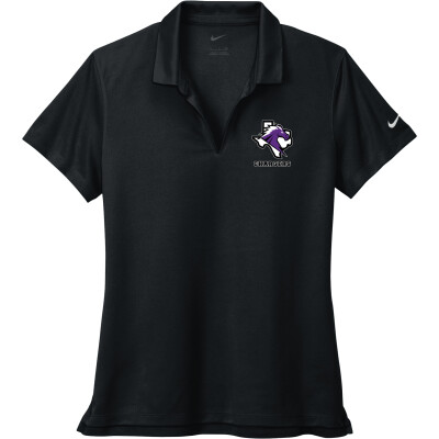 Nike Women's Dri-FIT Micro Pique 2.0 Polo