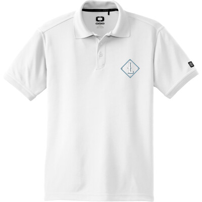 OGIO Caliber2.0 Polo