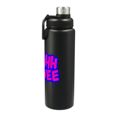 OOHHWWEE - Vasco Stainless Steel Water Bottle