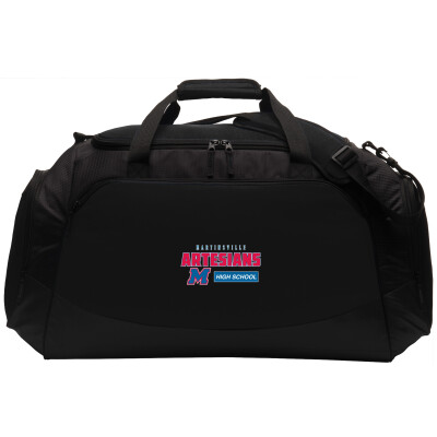 Large Active Duffel