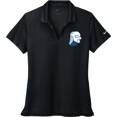 Nike Women's Dri-FIT Micro Pique 2.0 Polo