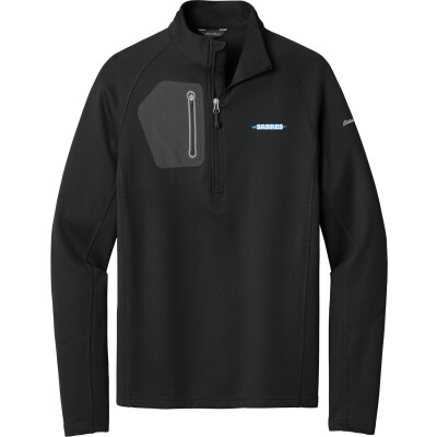 1/2-Zip Performance Fleece