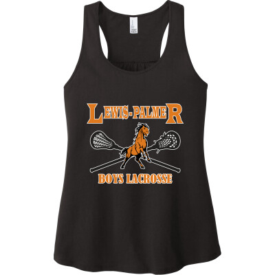 Women's V.I.T. Racerback Tank