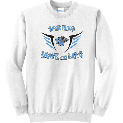 Core Fleece Crewneck Sweatshirt