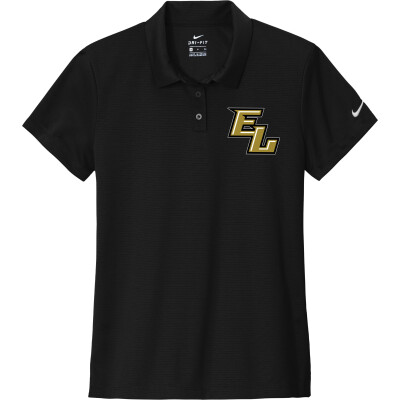 Nike Women's Dry Essential Solid Polo