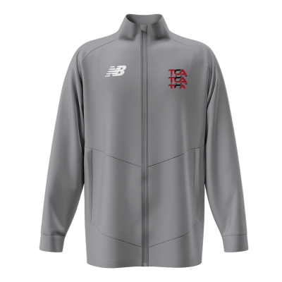New Balance Youth Away Jacket
