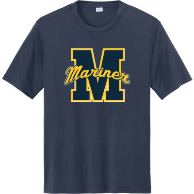 Performance Tee